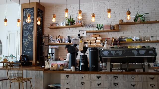 都内でおすすめの長居できるカフェは？